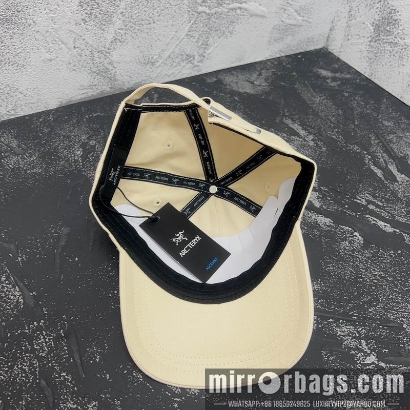 Arcteryx Hat dx01