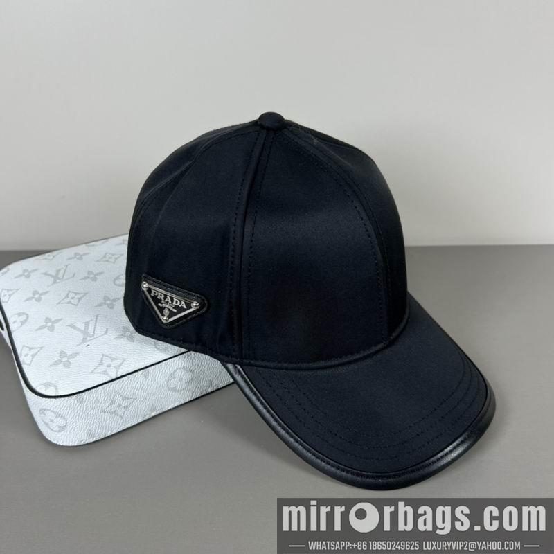 Prada Hat dx12
