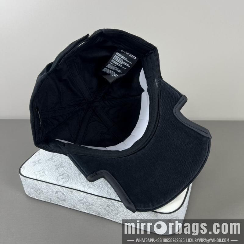 Balenciaga Hat 020812