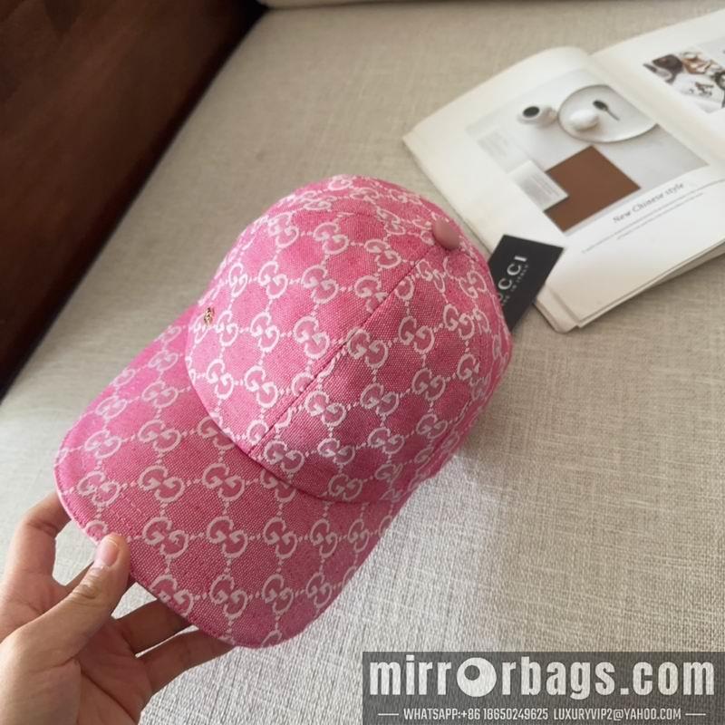 Gucci Hat 010701