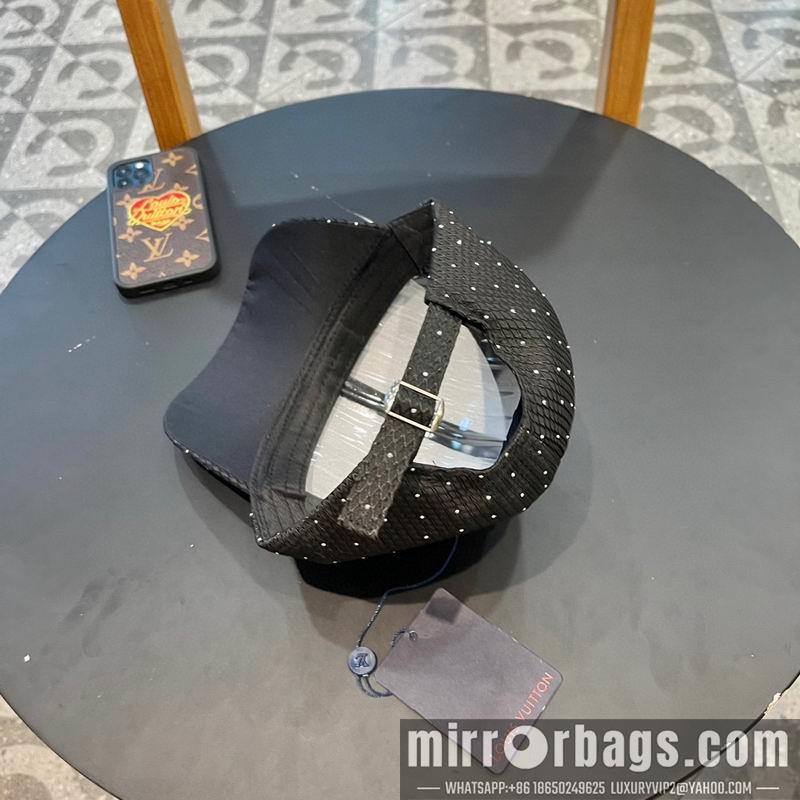 LV Hat 050713