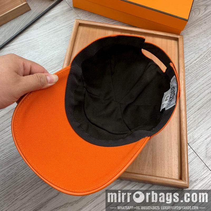 Hermes Hat dx15