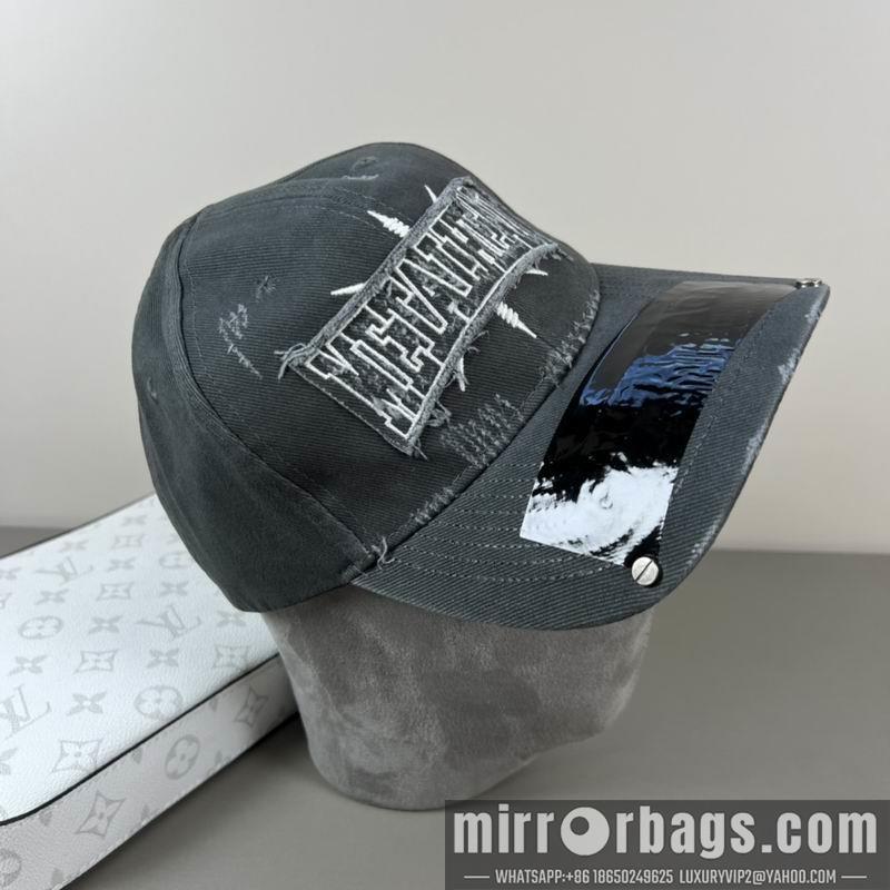 Balenciaga Hat 020814