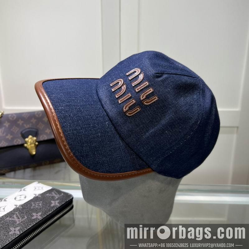 Miumiu Hat dx47