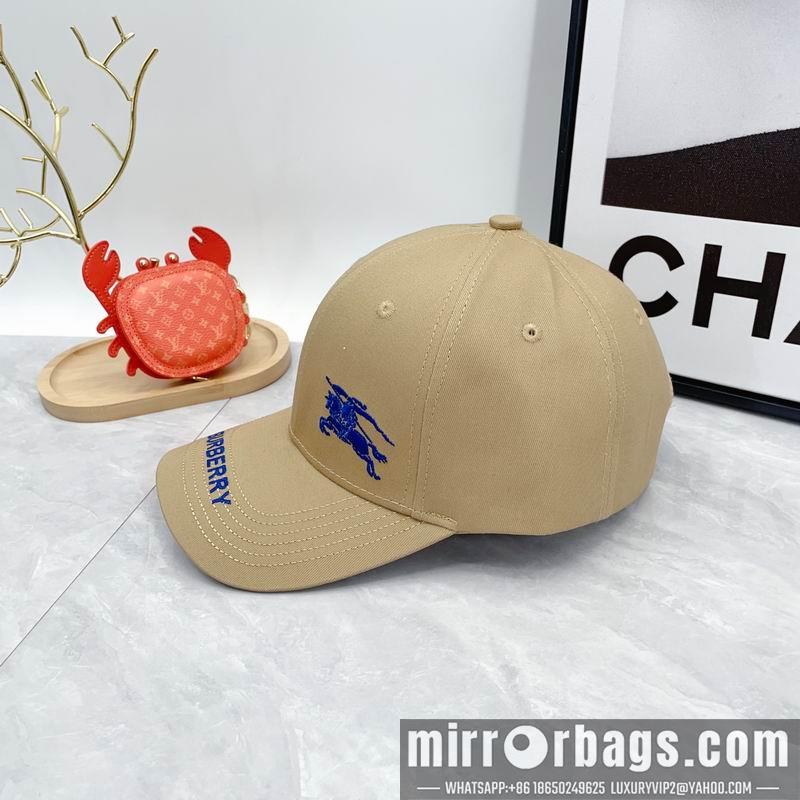 Burberry Hat dx02