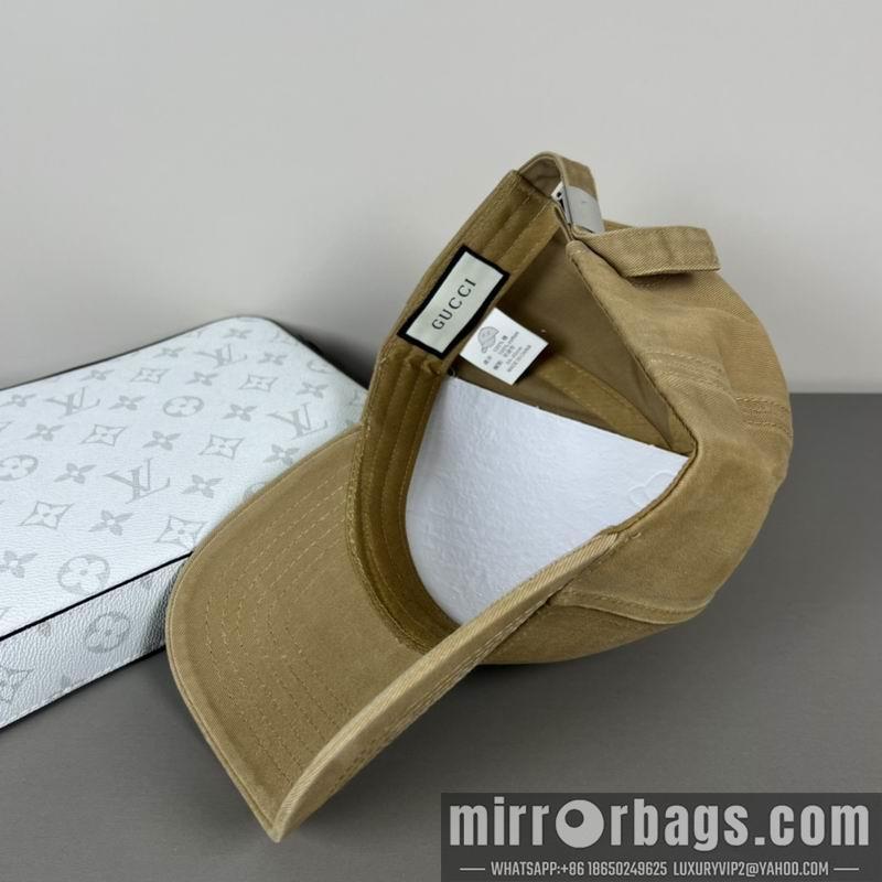 Gucci Hat dx25