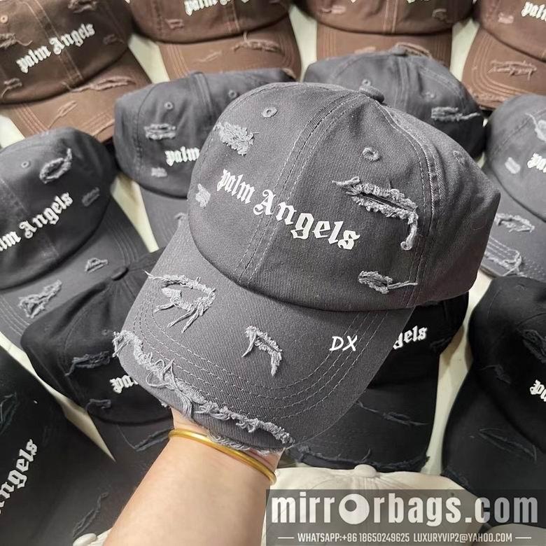 Palm Angels Hat 01