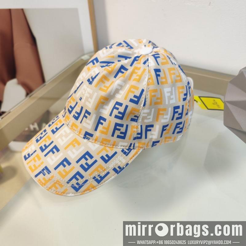 Fendi Hat dx79
