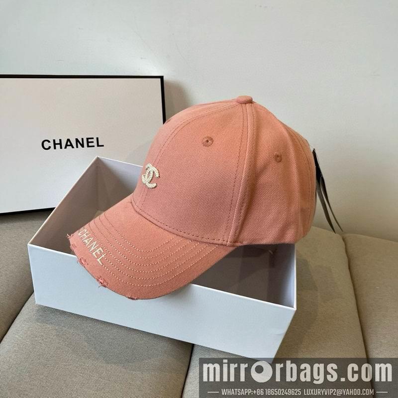 Chanel Hat dx37