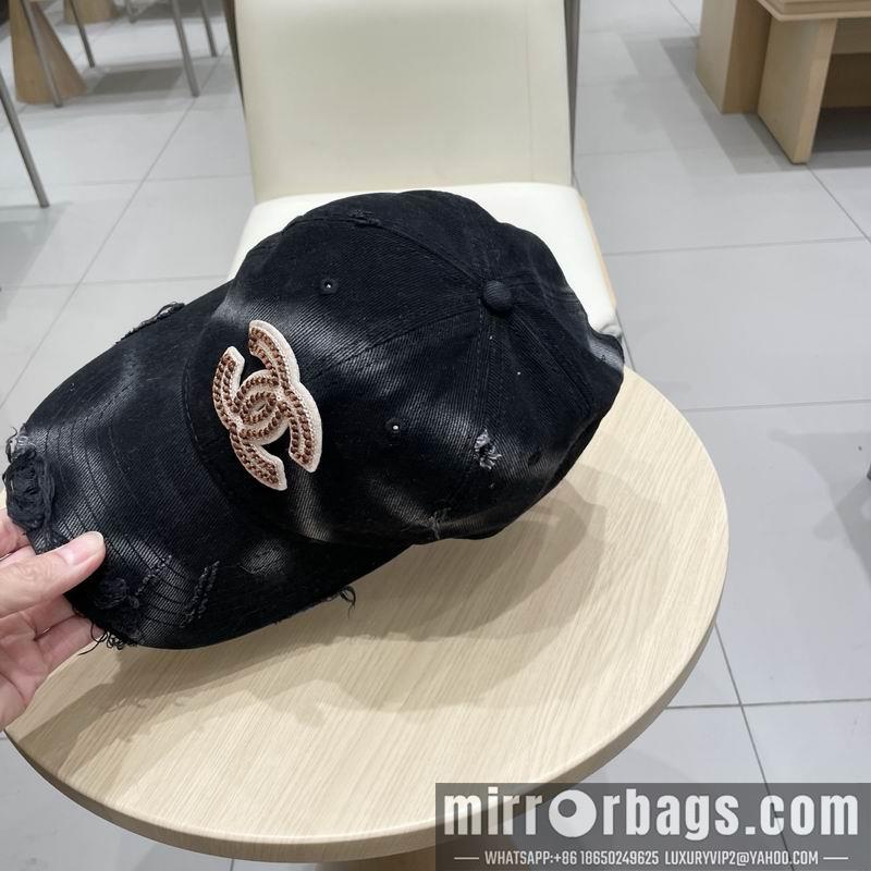 Chanel Hat 041404