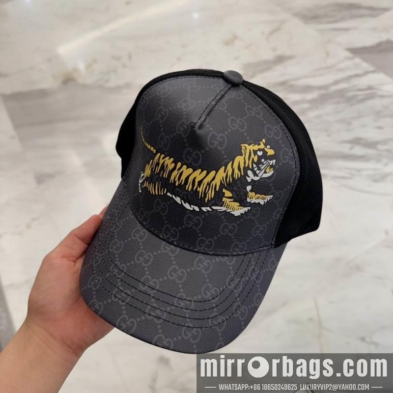 Gucci Hat dx50