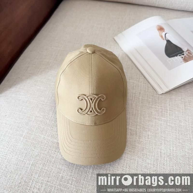Celine Hat dx133