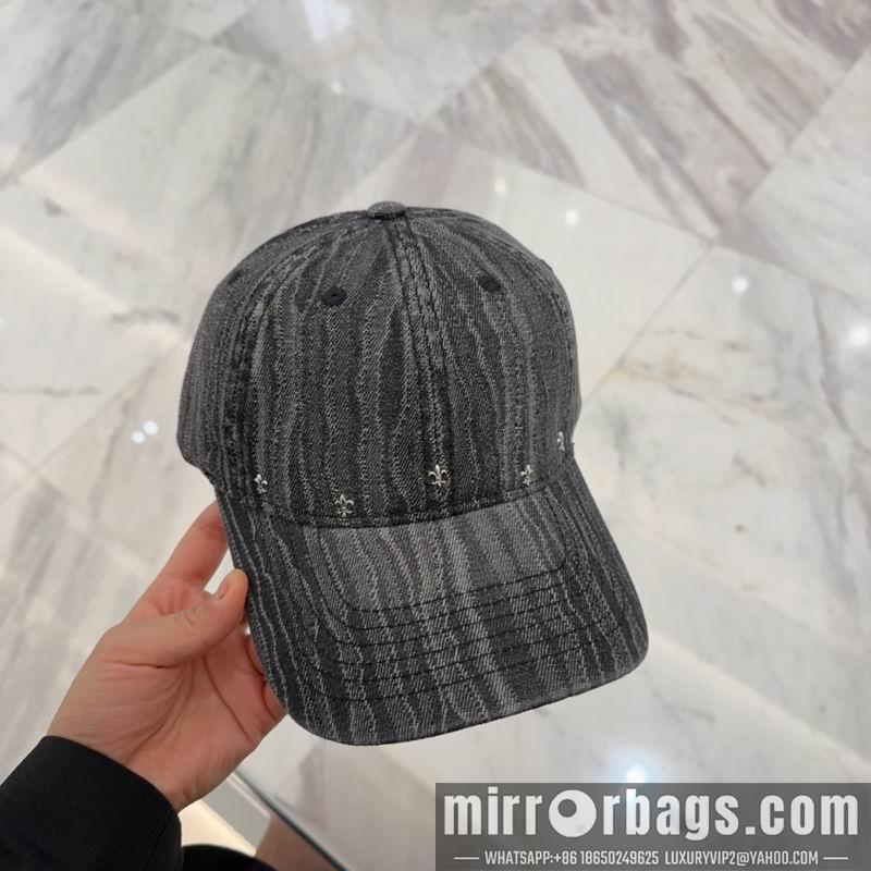 Chrome Hearts Hat dx58