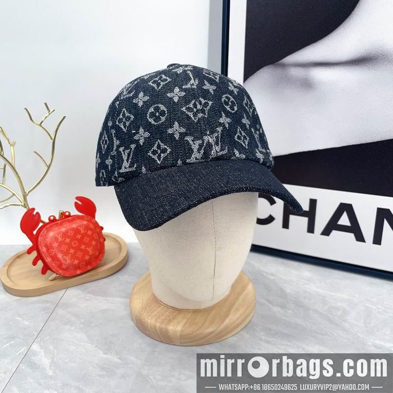 LV Hat dx01