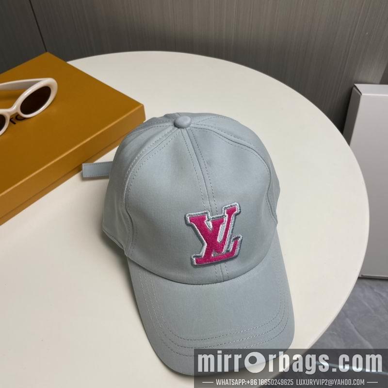 LV Hat dx159