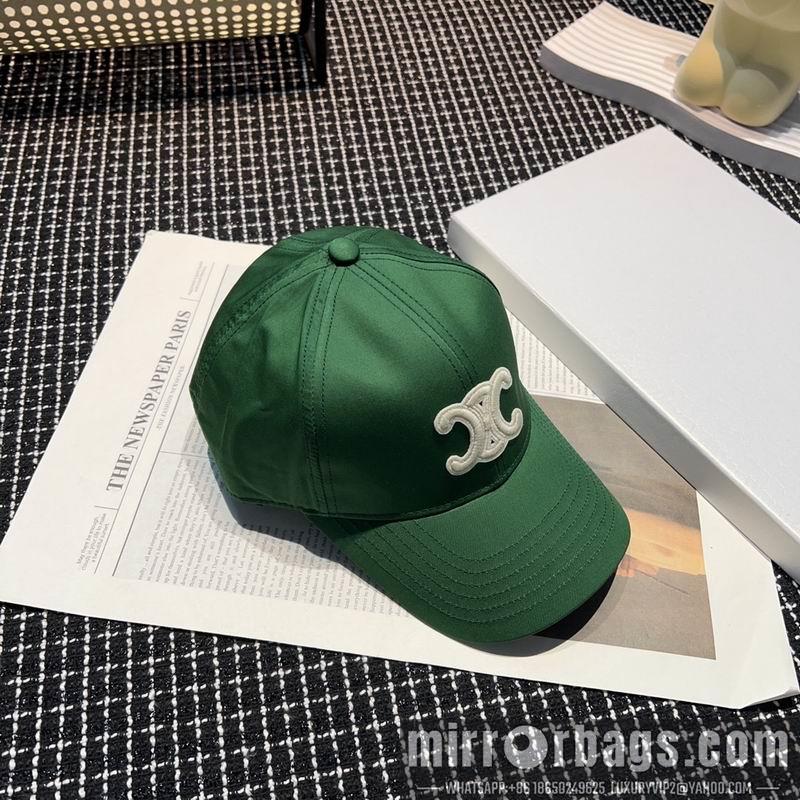 Celine Hat dx01