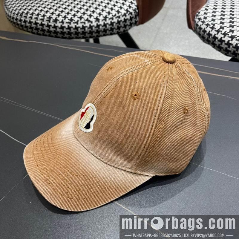 Moncler Hat 072201