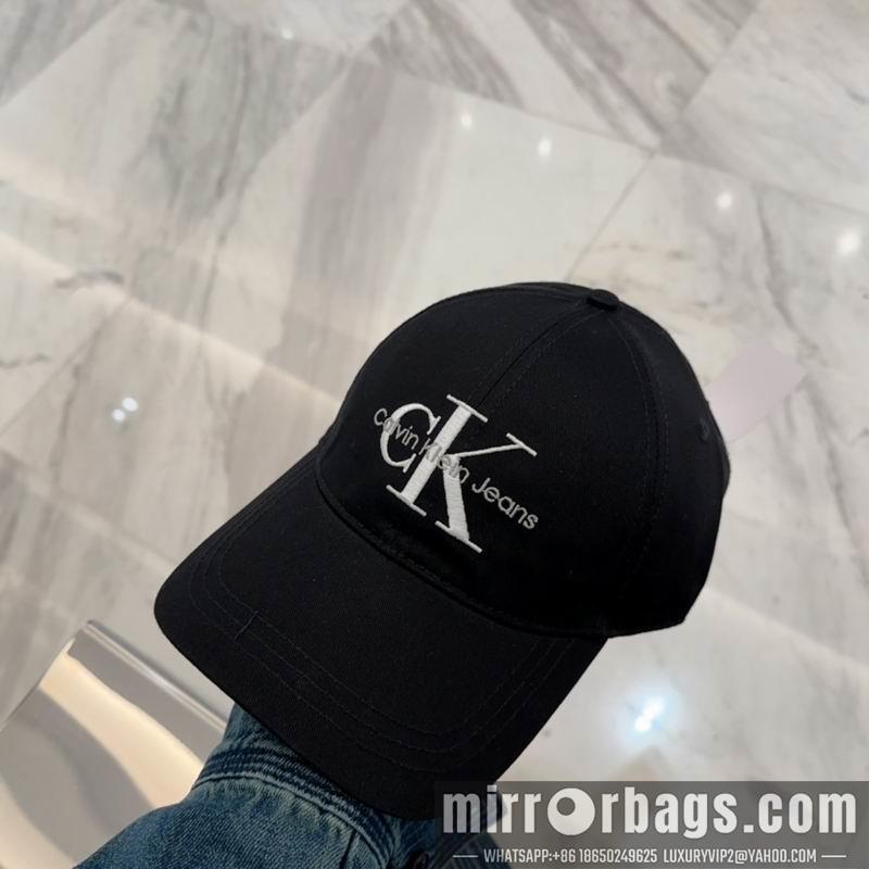 CK Hat dx35