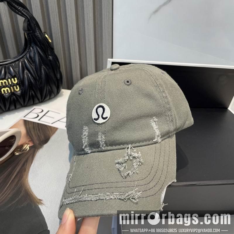 Luluemon Hat 040201