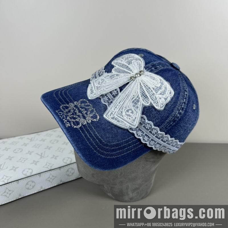 Loewe Hat dx45