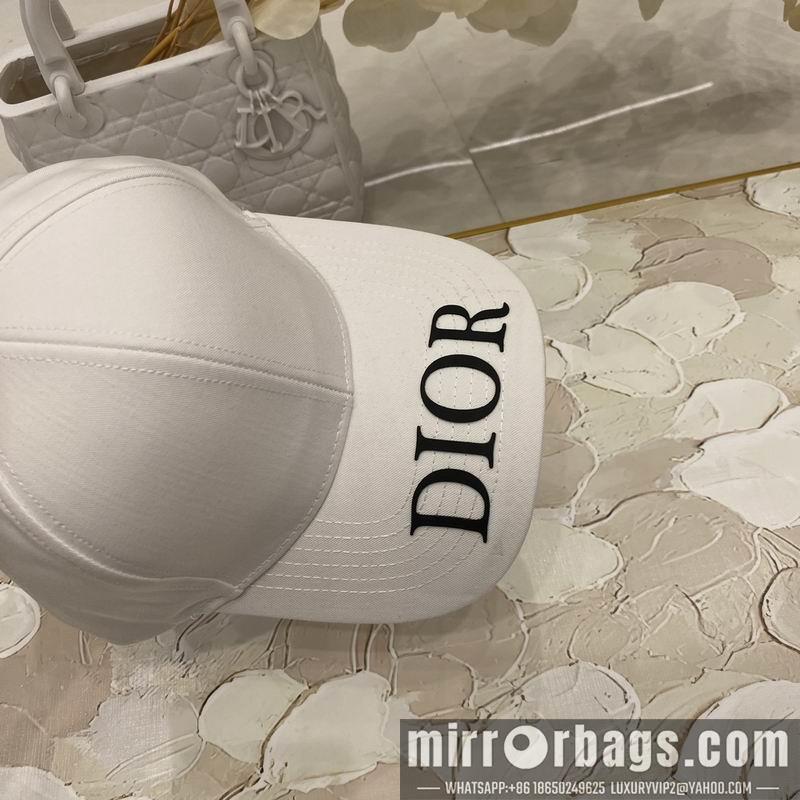 Dior Hat dx49