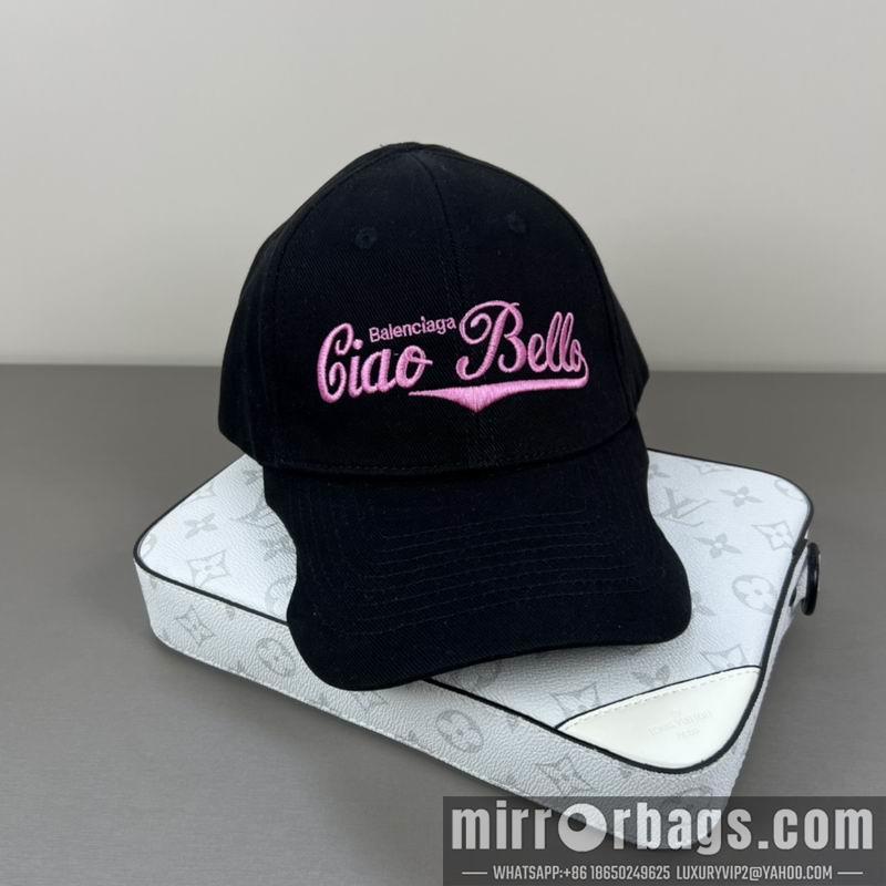 Balenciaga Hat 020809