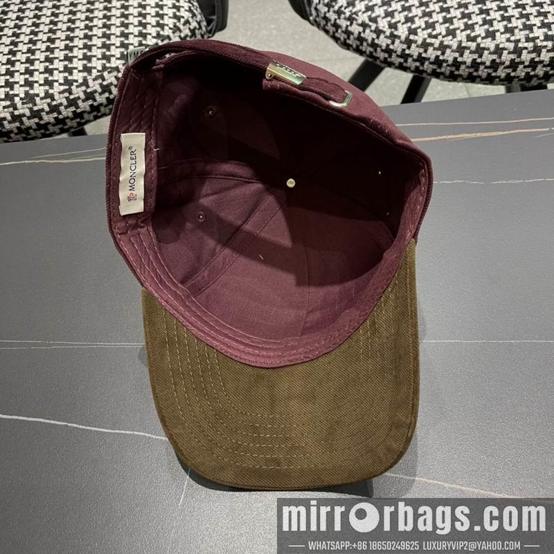 Moncler Hat 092701