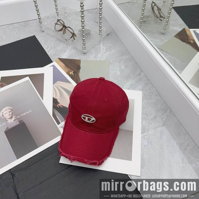 Diesel Hat hm06