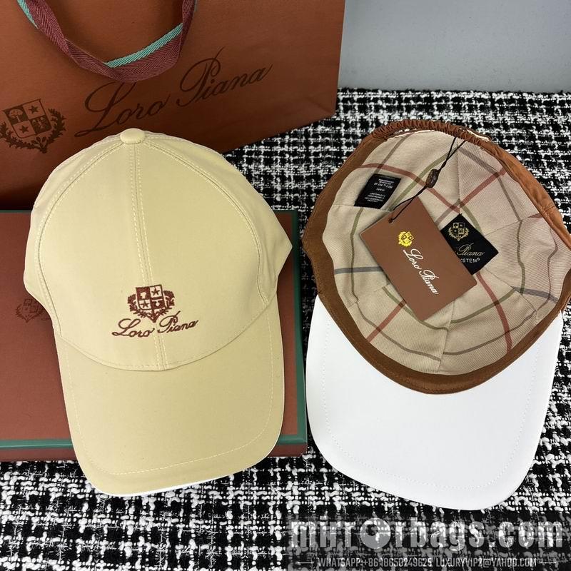 Loro Piana Hat hm01
