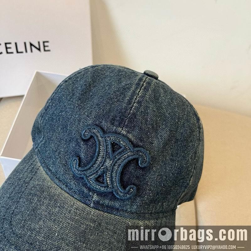 Celine Hat dx36