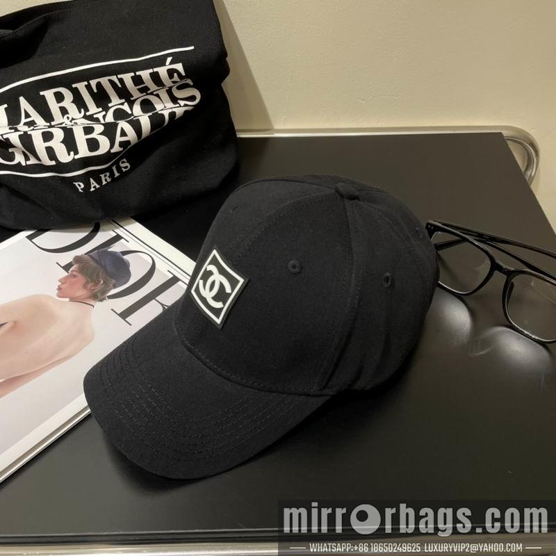 Chanel Hat dx21