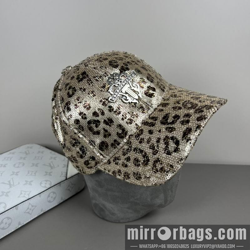 Chrome Hearts Hat dx38