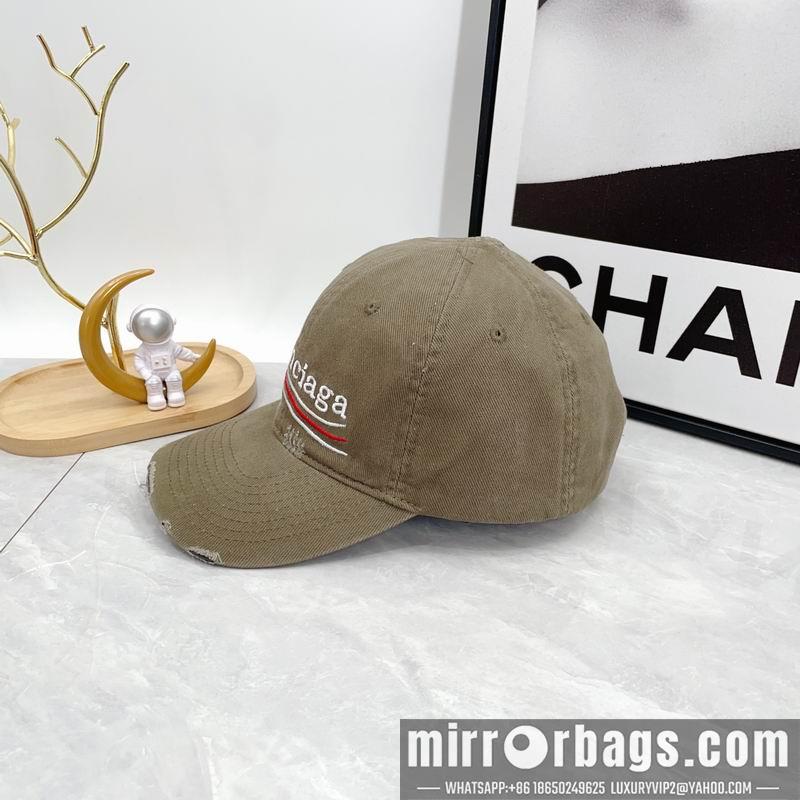 Balenciaga Hat dx50