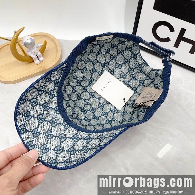Gucci Hat dx20