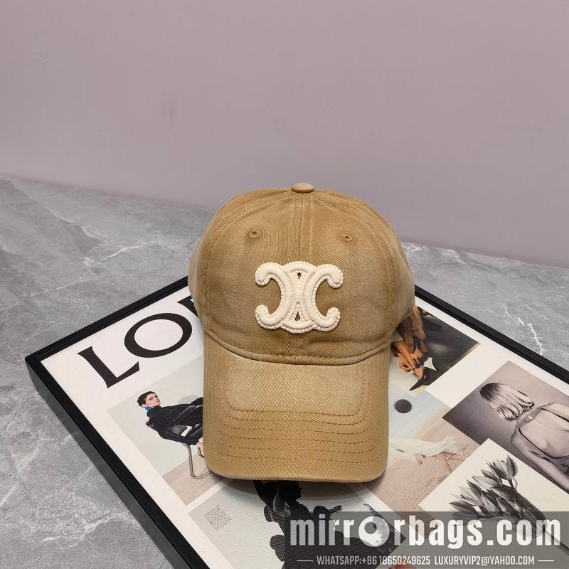 Celine Hat dx36