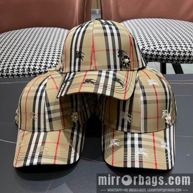 Burberry Hat 072801