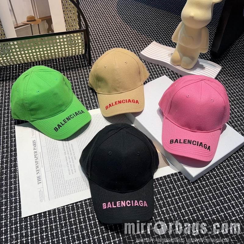 Balenciaga Hat dx14
