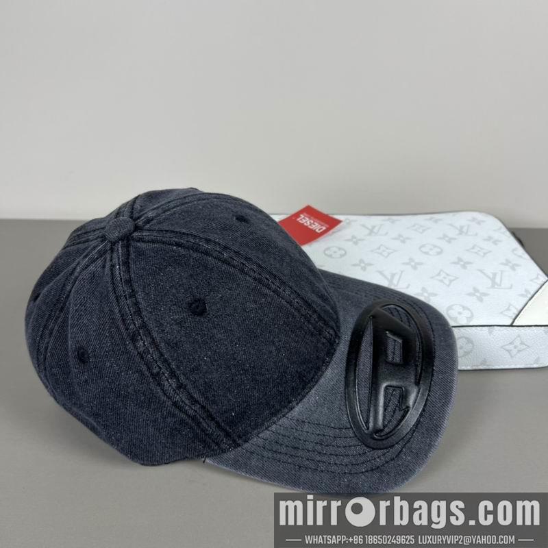 Diesel Hat dx18