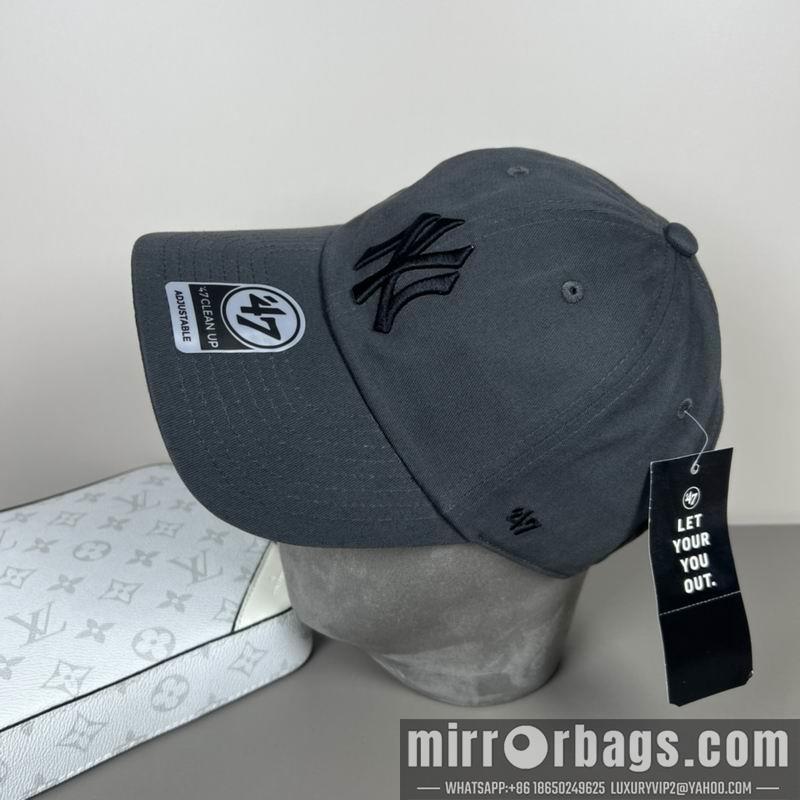 NY Hat dx56