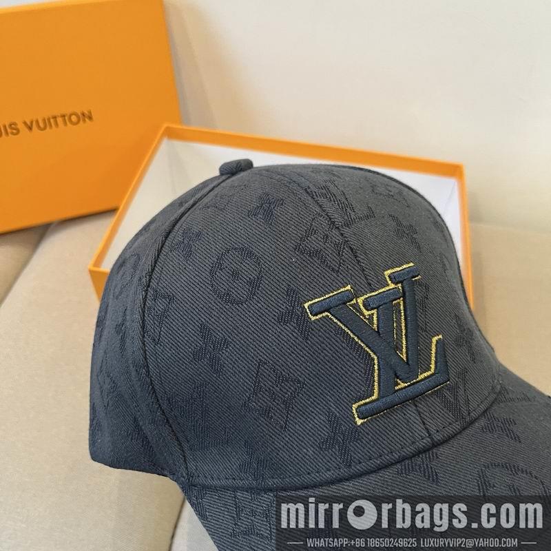 LV Hat dx31