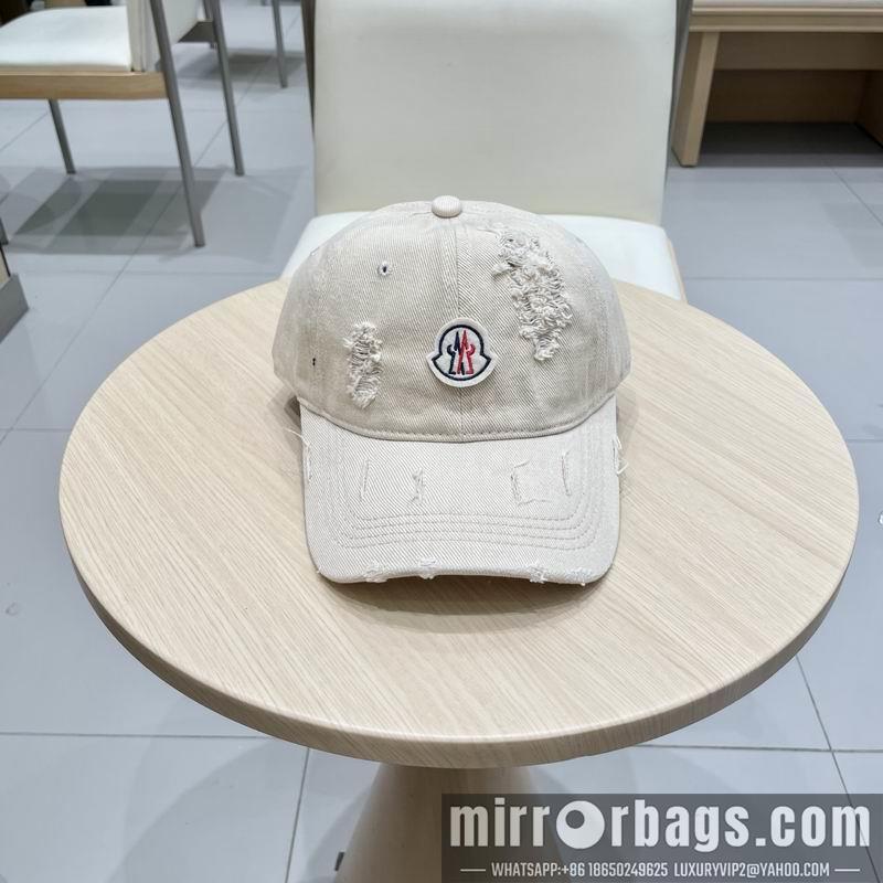 Moncler Hat 021003