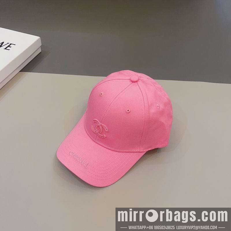 Chanel Hat dx14