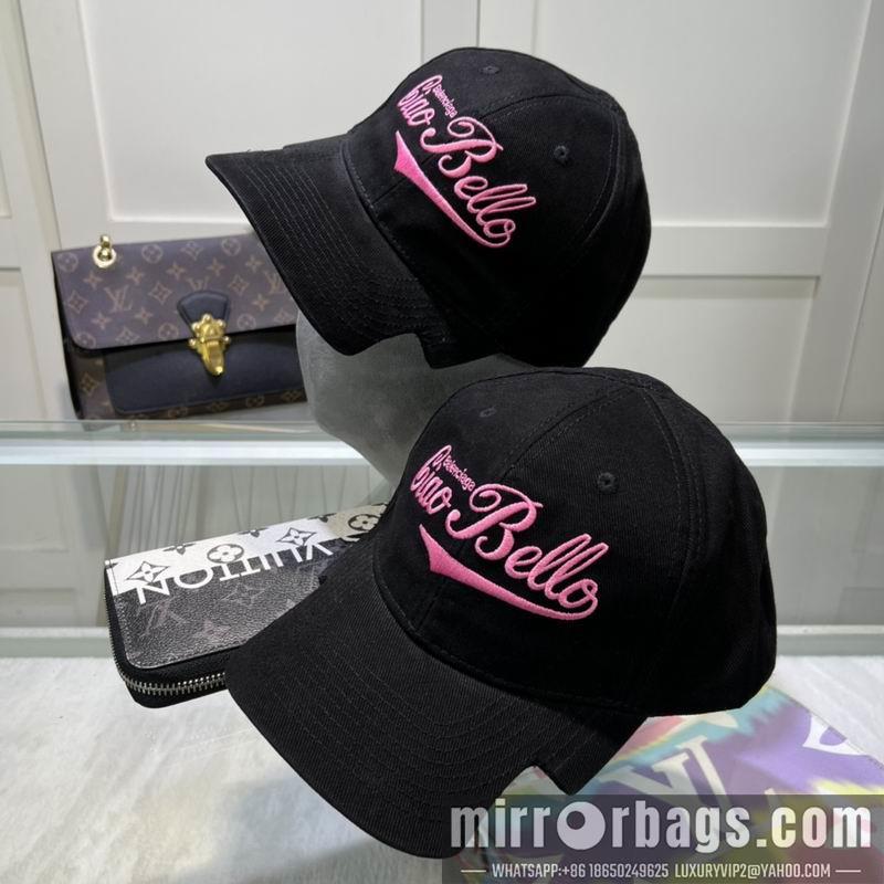Balenciaga Hat dx117