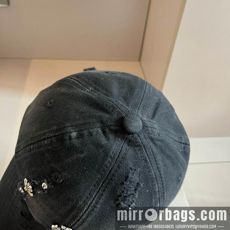 Chrome Hearts Hat dx34