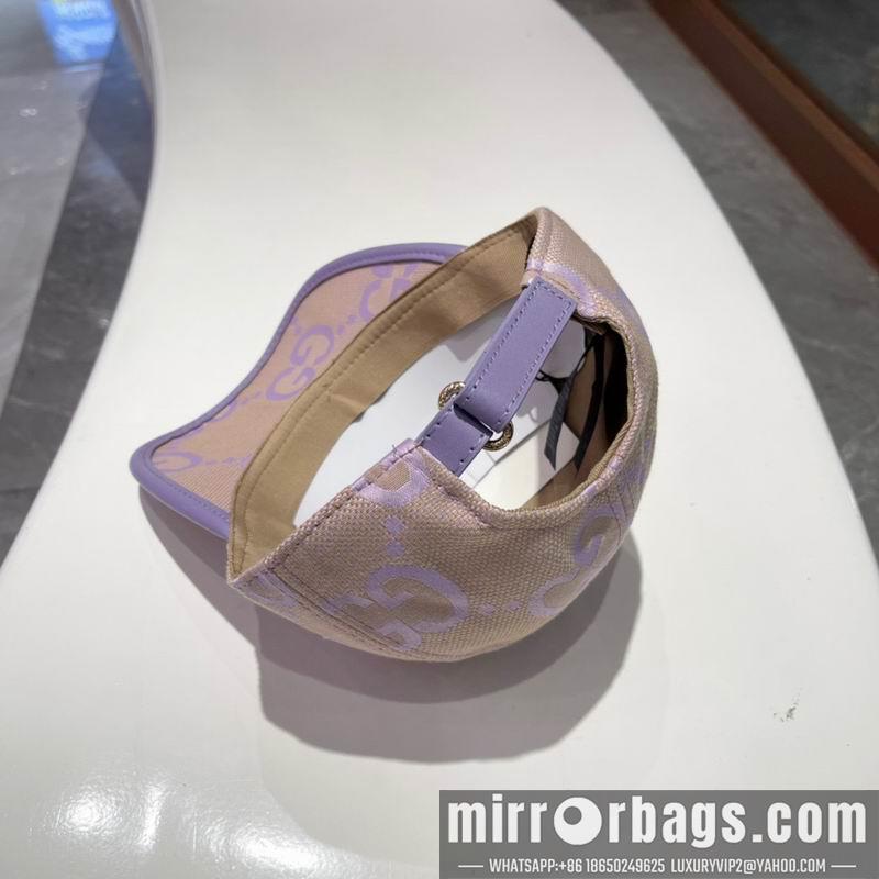 Gucci Hat 042707