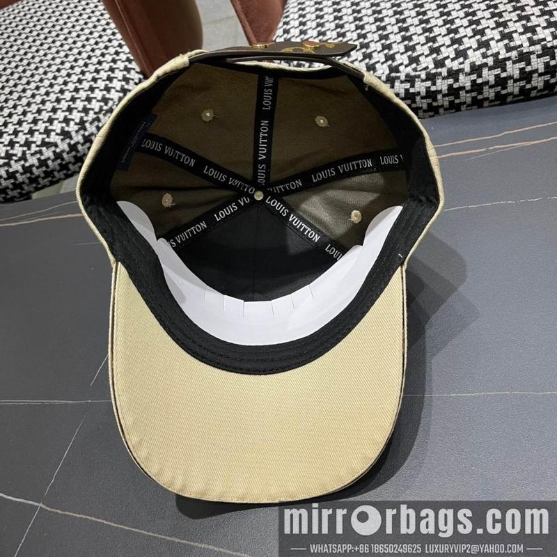 LV Hat 121404