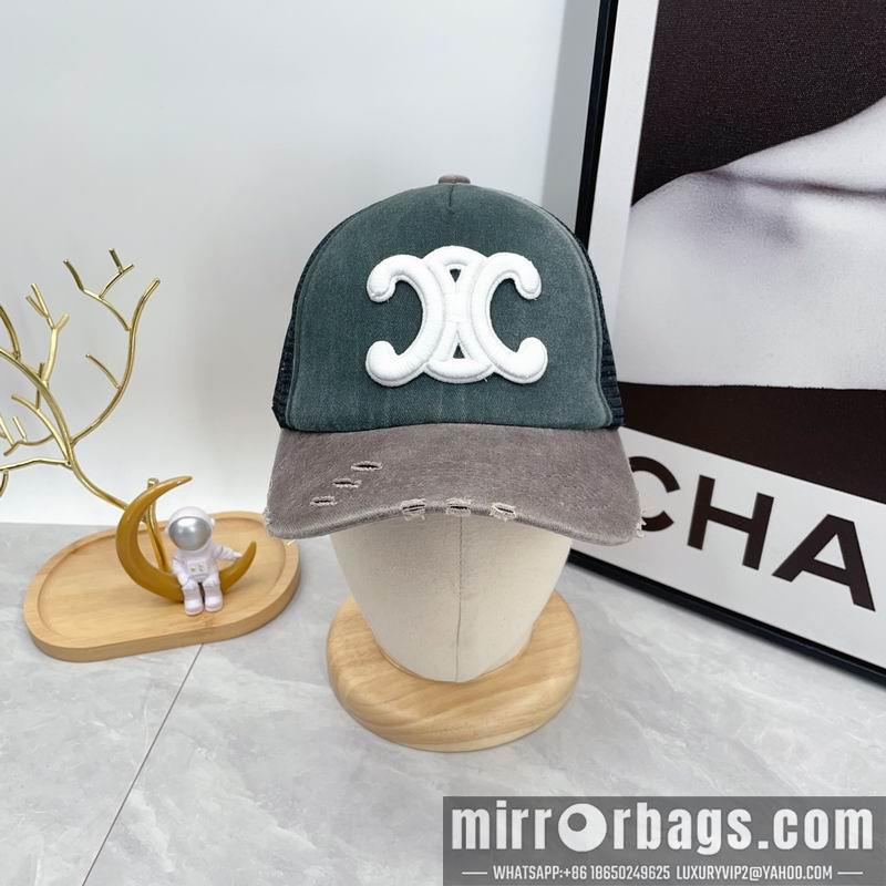 Celine Hat dx30