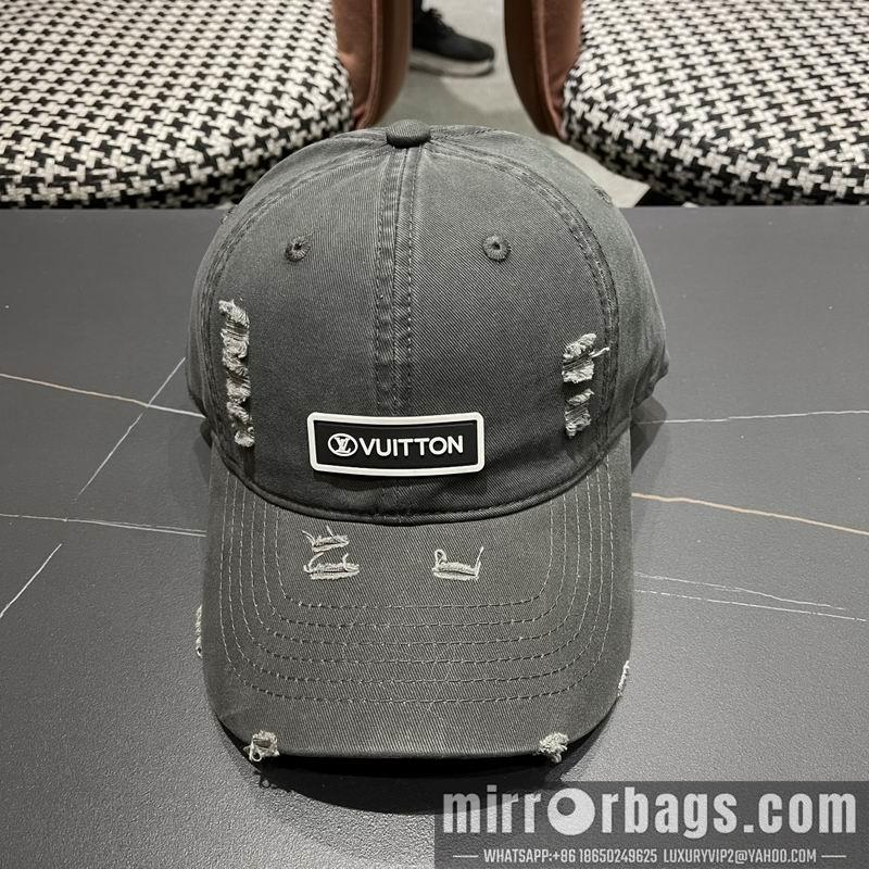 LV Hat 020801