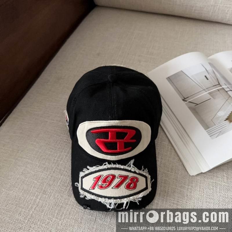 Diesel Hat dx15