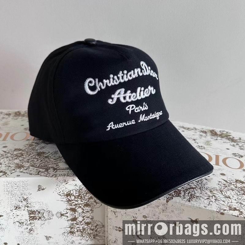 Dior Hat dx10